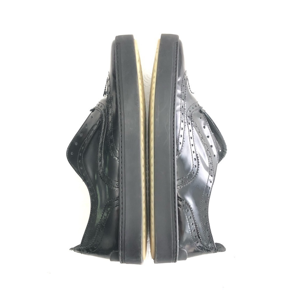 rag & bone Black Women's Sneakers - Picture 10 of 13
